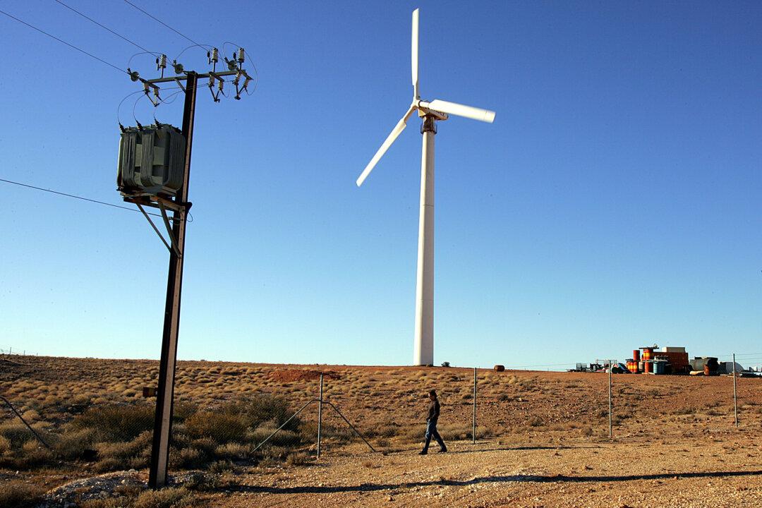 100 Percent Renewable Goal Drives SA Energy Costs to ‘Highest in the Country’: CEO