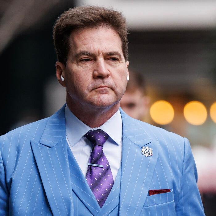 Man Behind False Bitcoin Founder Claim Given Suspended Sentence