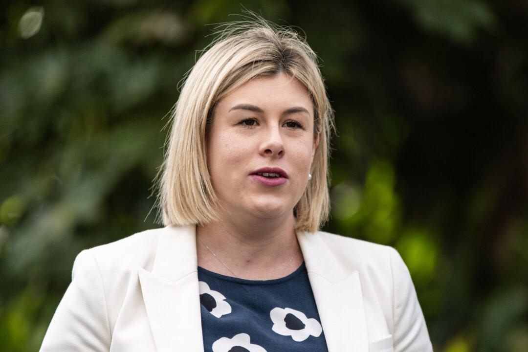 Victorian Shadow Minister Dismisses Party Division Concerns, Takes Aim at Labor’s Public Debt