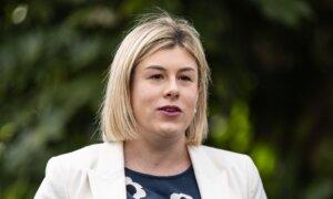 Victorian Shadow Minister Dismisses Party Division Concerns, Takes Aim at Labor’s Public Debt
