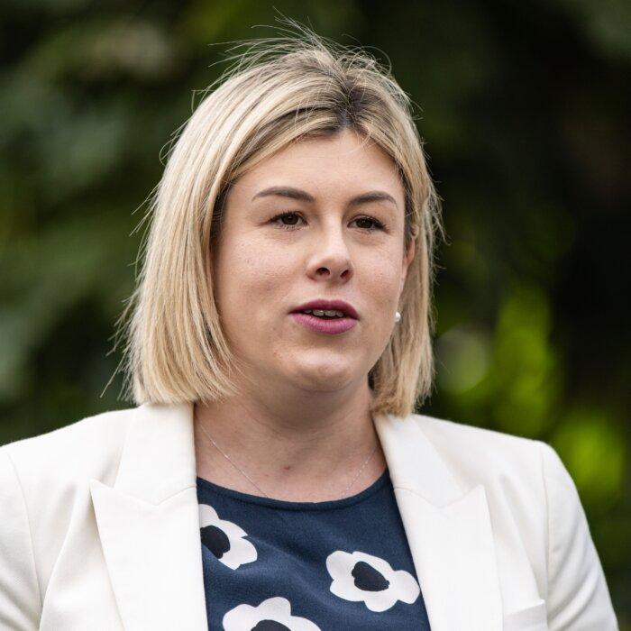 Jess Wilson Ousts Brad Battin to Become Victorian Opposition Leader