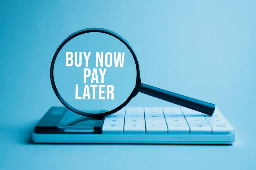 Should You ‘Buy Now, Pay Later’ This Holiday Season?