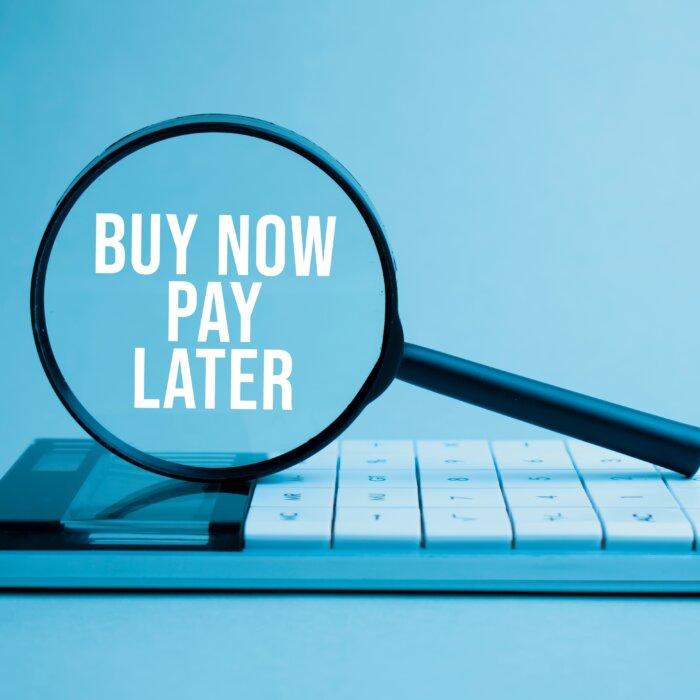 Should You ‘Buy Now, Pay Later’ This Holiday Season?