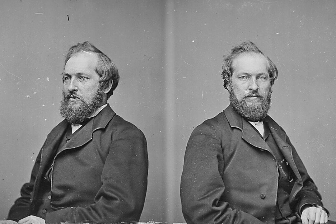The Incomparable Life of James A. Garfield