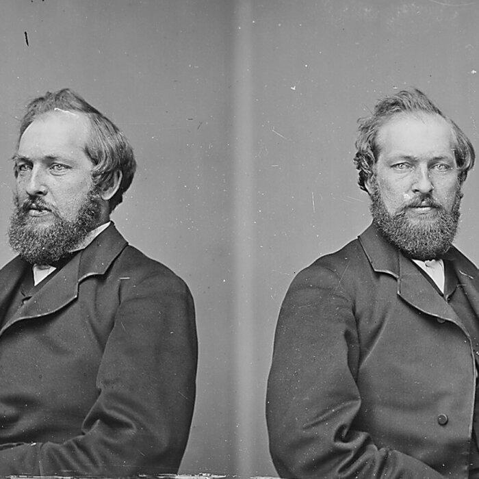 The Incomparable Life of James A. Garfield