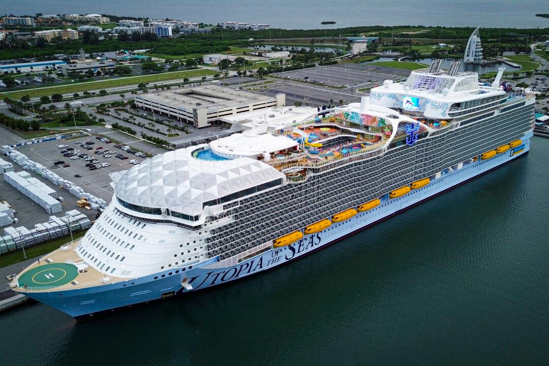 FBI Investigation Continues Into Passenger’s Death on Royal Caribbean Cruise Ship
