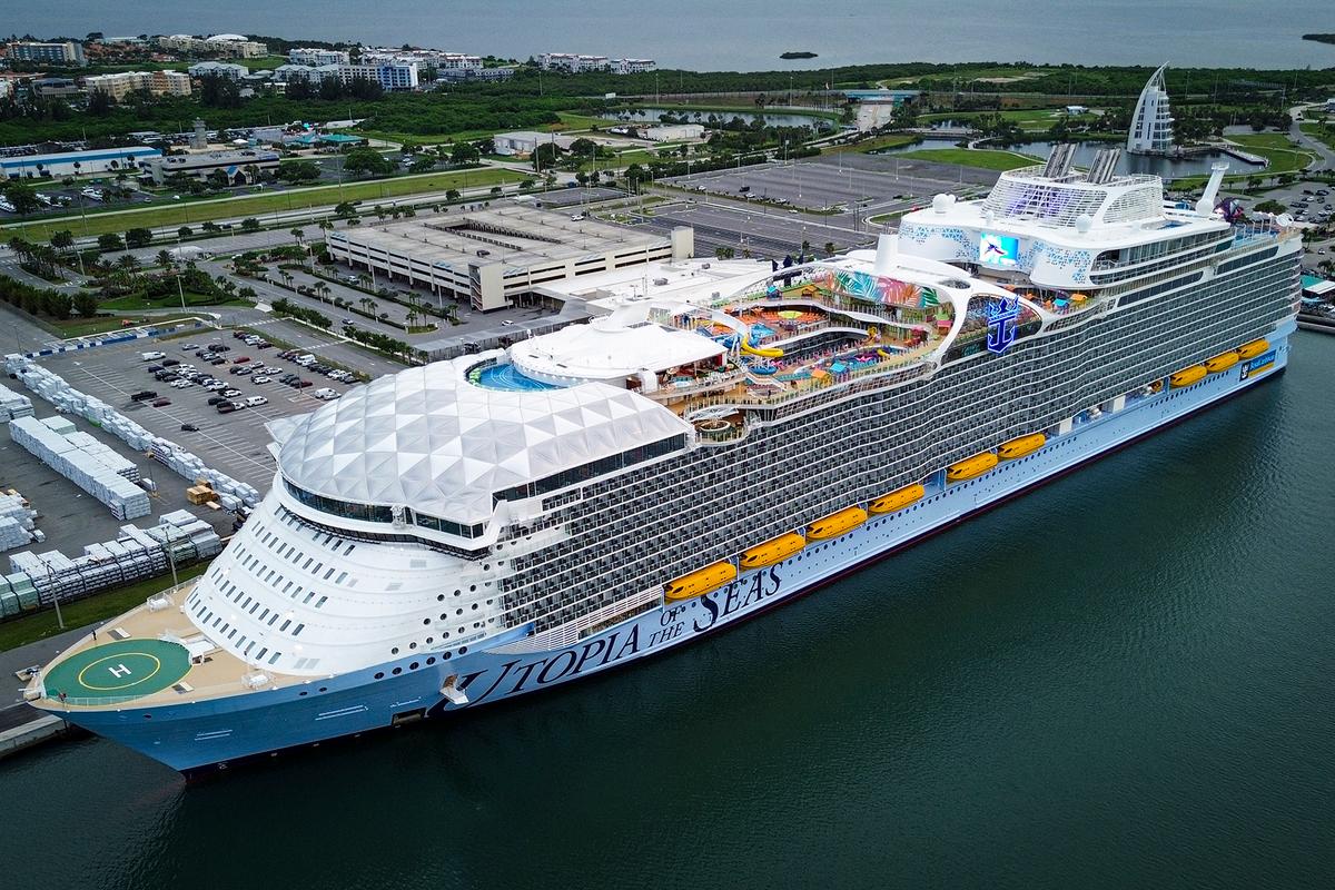 FBI Investigation Continues Into Passenger’s Death on Royal Caribbean Cruise Ship