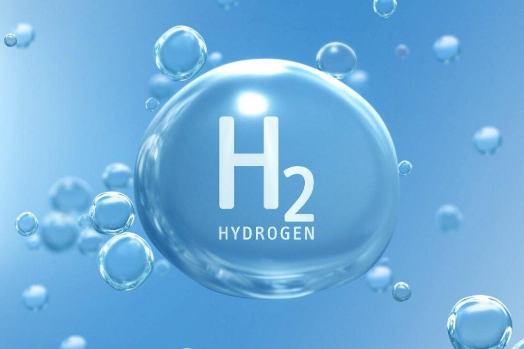 Hydrogen Therapy: Unique Anti-Inflammatory and Lung Protection Capabilities