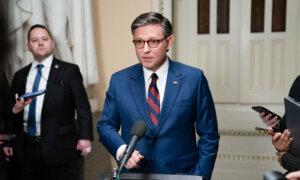 House Speaker Johnson Says He Plans to Uphold Ban on TikTok Over Threat It Poses