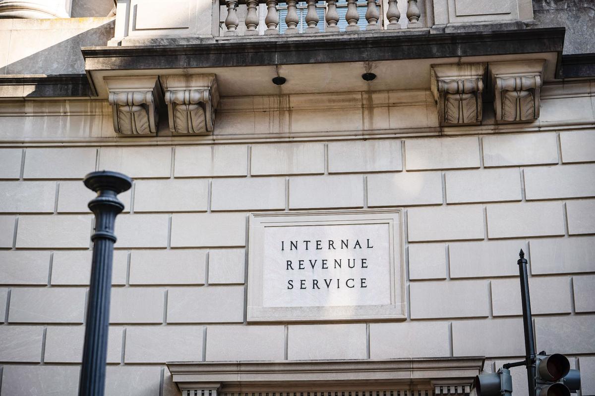 IRS Kicks Off 2025 Tax Filing Season