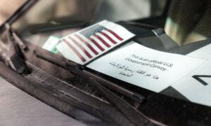 US State Department Officials Meet Syria’s New Rulers in Damascus