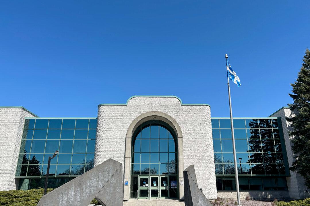 Quebecer Convicted of Triple Murder Showed ‘No Remorse,’ Judge Says