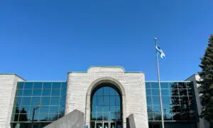 Quebec Hair Salon Ordered to Pay $500 to Non-Binary Person Over Website’s Gender Options