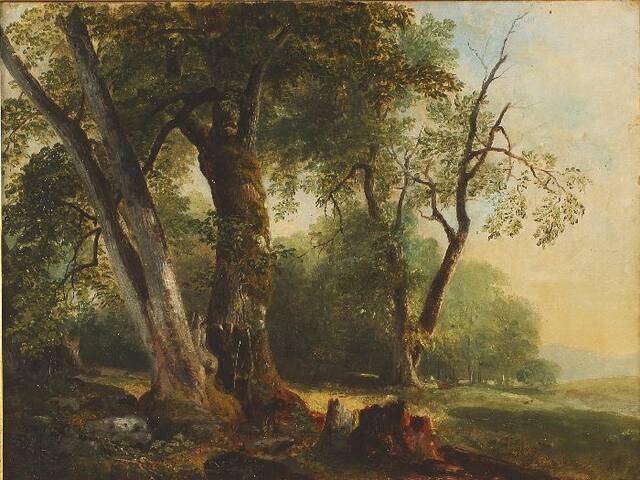 The Adventures of ‘Smith of Wootton Major’