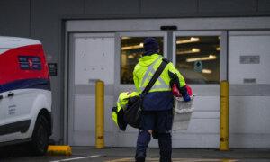 Canada Post Says Many Parcels Held Up by Strike to Arrive Before Christmas