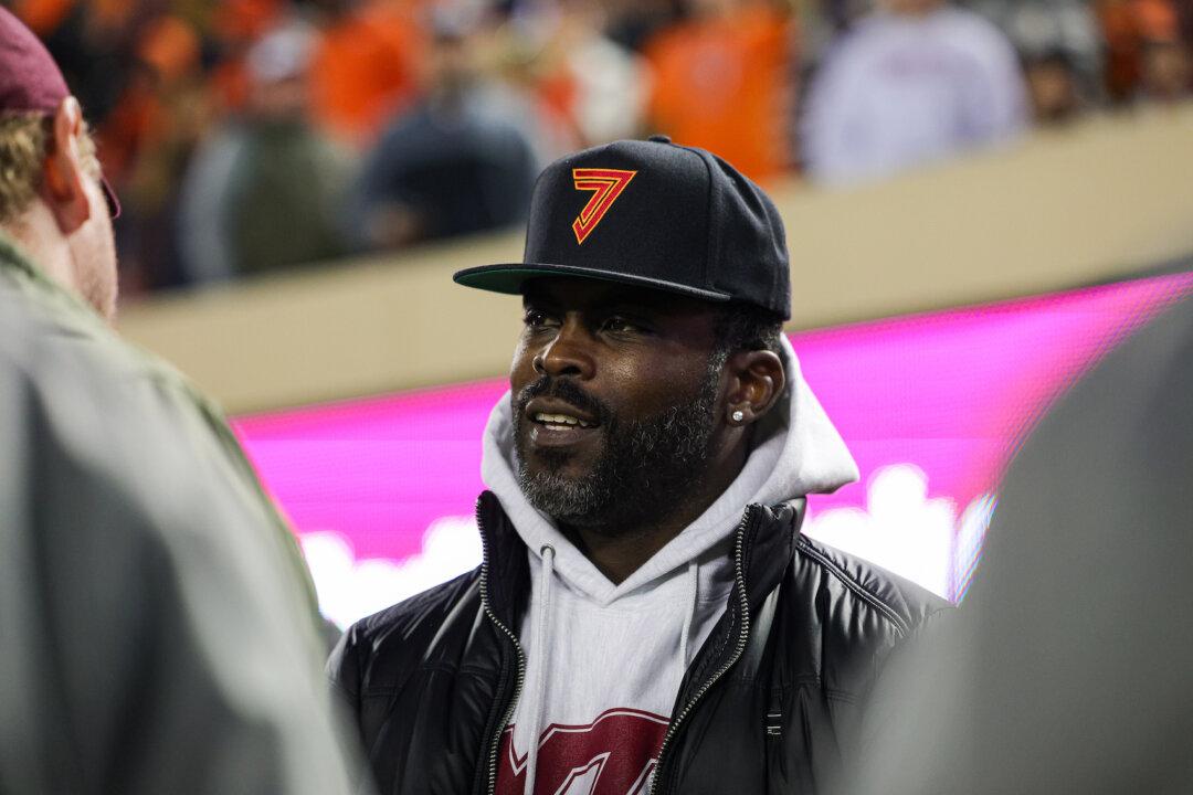 Michael Vick’s First Coaching Job Will Be Head Coach at Norfolk State