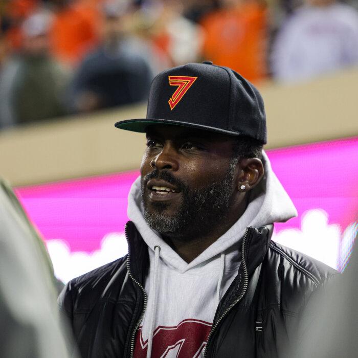 Michael Vick’s First Coaching Job Will Be Head Coach at Norfolk State