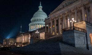 Congress Passes Revised Funding Plan, Averting Government Shutdown