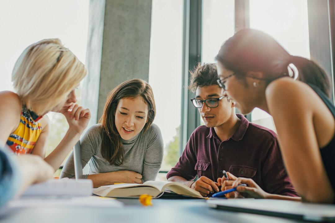 How Your Environment Shapes You in Powerful Ways