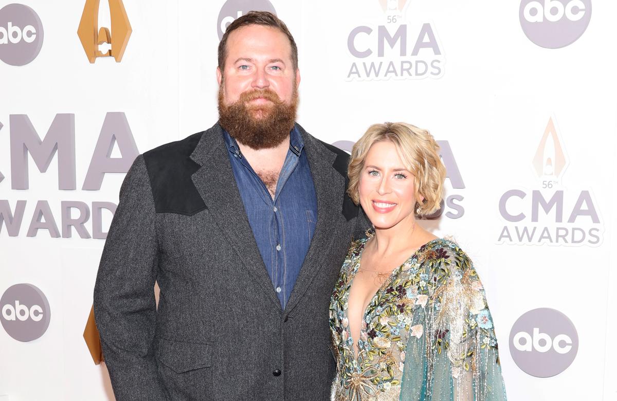 HGTV Stars Depict Living the Dream in Small Mississippi Town