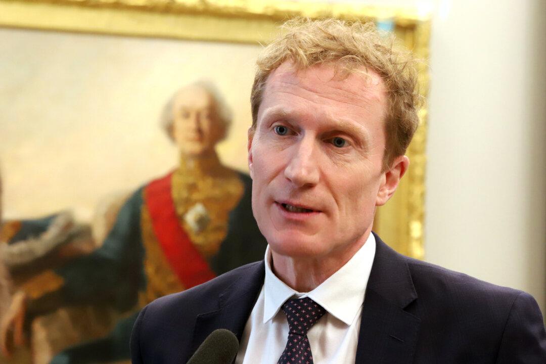 1 Million Jobs at Risk From US Tariffs: Minister Miller