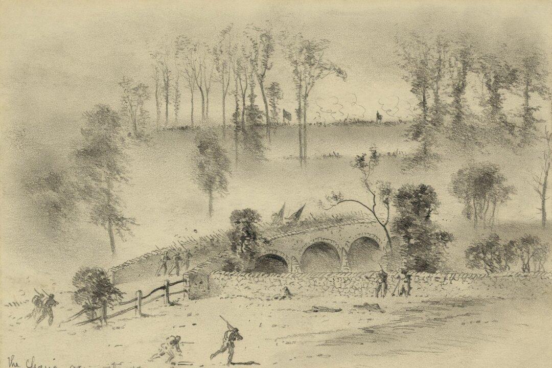 History Off the Beaten Path: More Than Just a Bridge