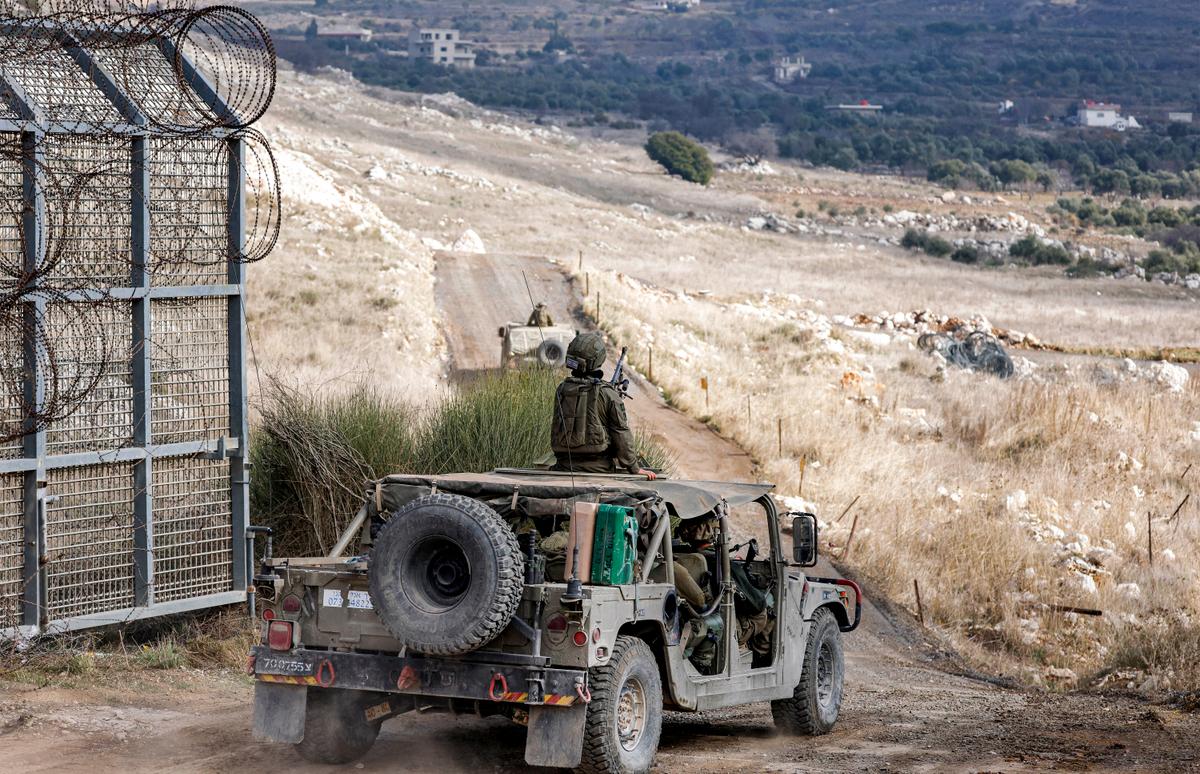 Israel Says It Will Defend Druze as New Syrian Government Seeks More Control