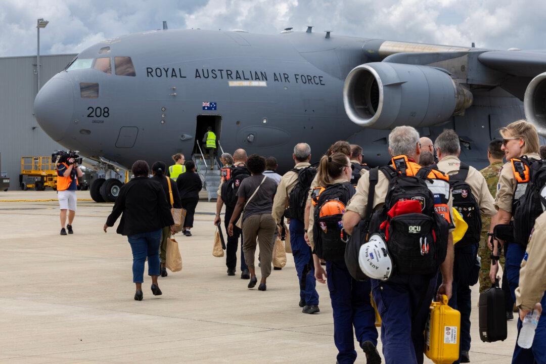 Quake-Stricken Vanuatu to Resume Commercial Flights