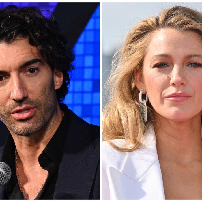 Blake Lively Accuses Co-star Justin Baldoni of Harassment and Smear Campaign