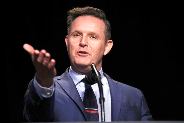 Trump Names ‘The Apprentice’ Producer as Special Envoy to the United Kingdom