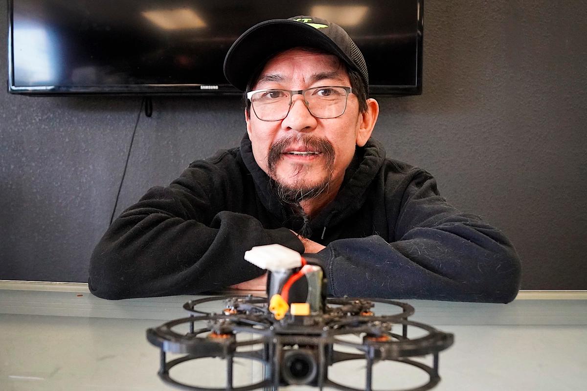 Drone Operators Leery Over New Rules Proposed After Nationwide Aerial Sightings