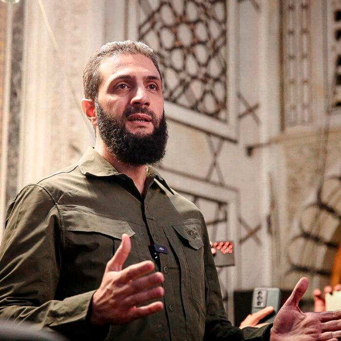 Syria May Not Be Ready for Elections for 4 Years, Says de Facto Leader