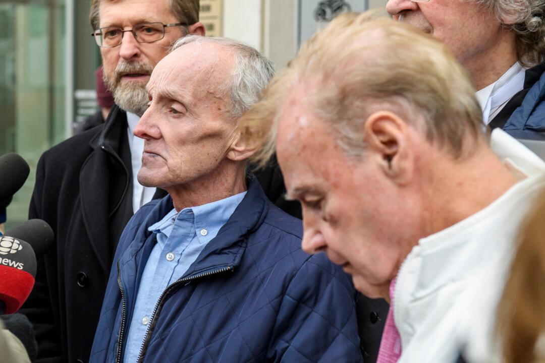 Saint John Police Review up in the Air a Year After Two Men Exonerated in Murder Case