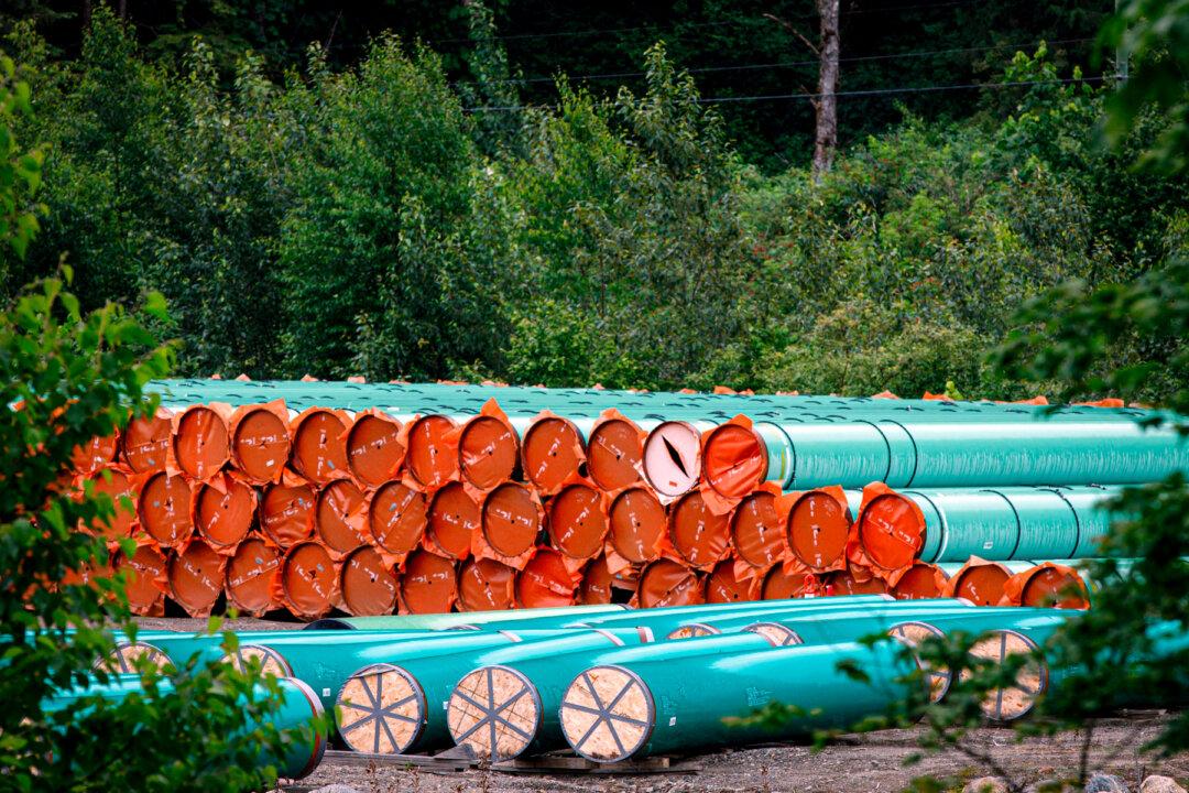 Saskatchewan Joins Alberta’s Legal Challenge Over Ottawa’s Impact Assessment Act