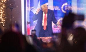 Here’s Who’s Performing at Trump’s Inauguration Events