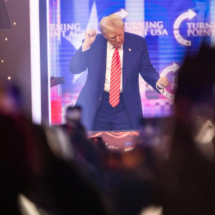 The Epoch Times