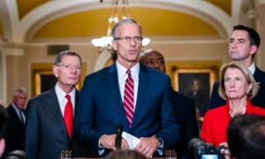 Incoming Majority Leader Thune Unveils Senate GOP Committee Assignments