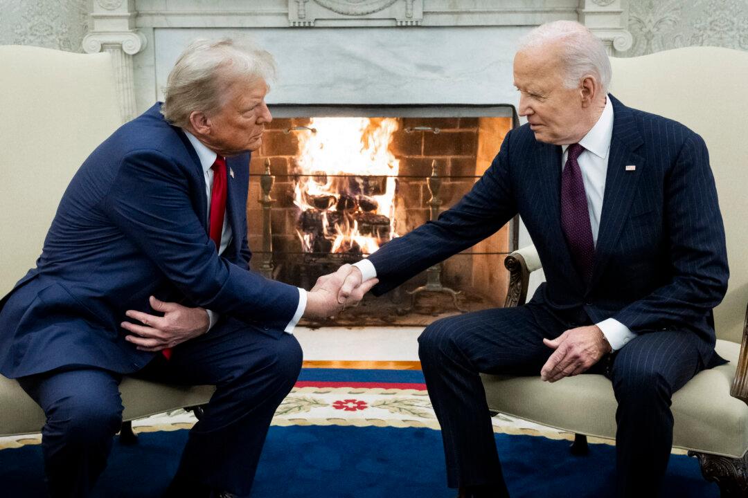 Biden Touts $1 Trillion Manufacturing Comeback. Will His Legacy Survive?