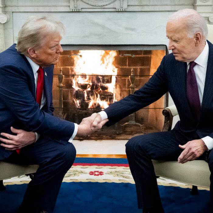 Biden Touts $1 Trillion Manufacturing Comeback. Will His Legacy Survive?