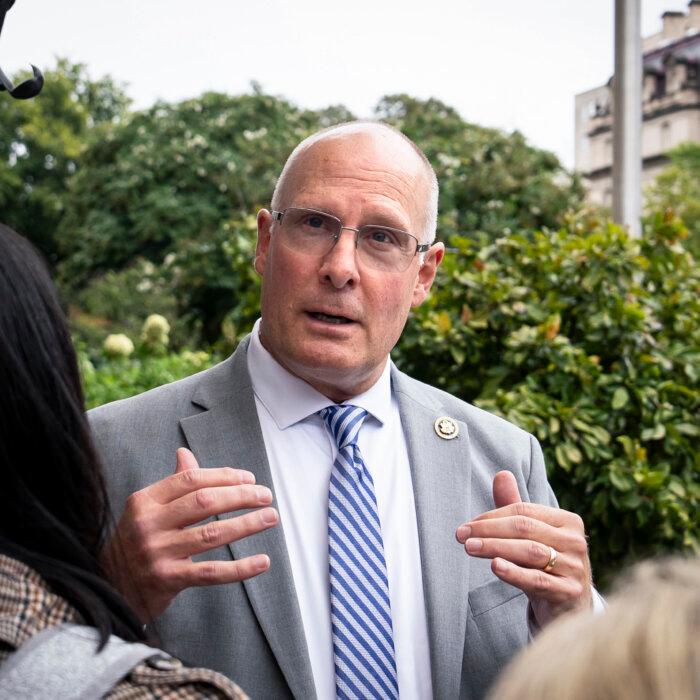 63 Human Rights Groups Urge Continuation of House Select Committee on CCP