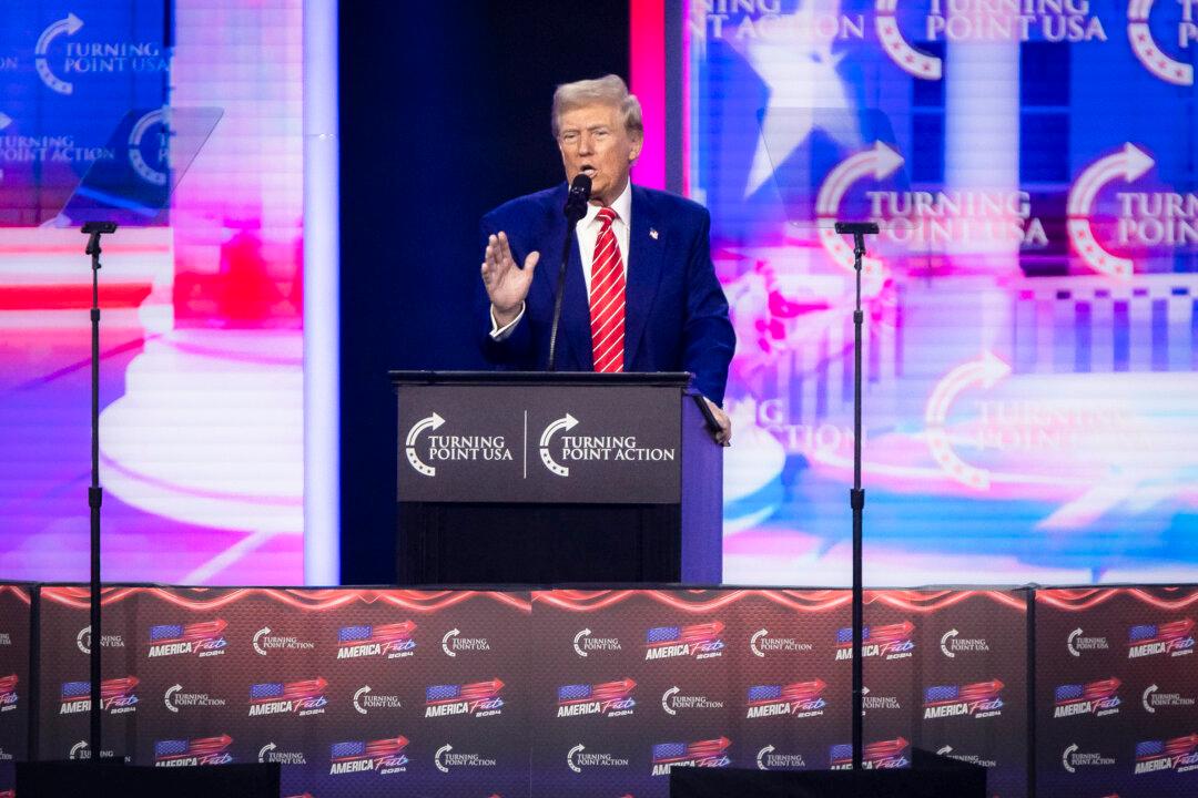 Trump Responds to Claims That Musk is Shadow President