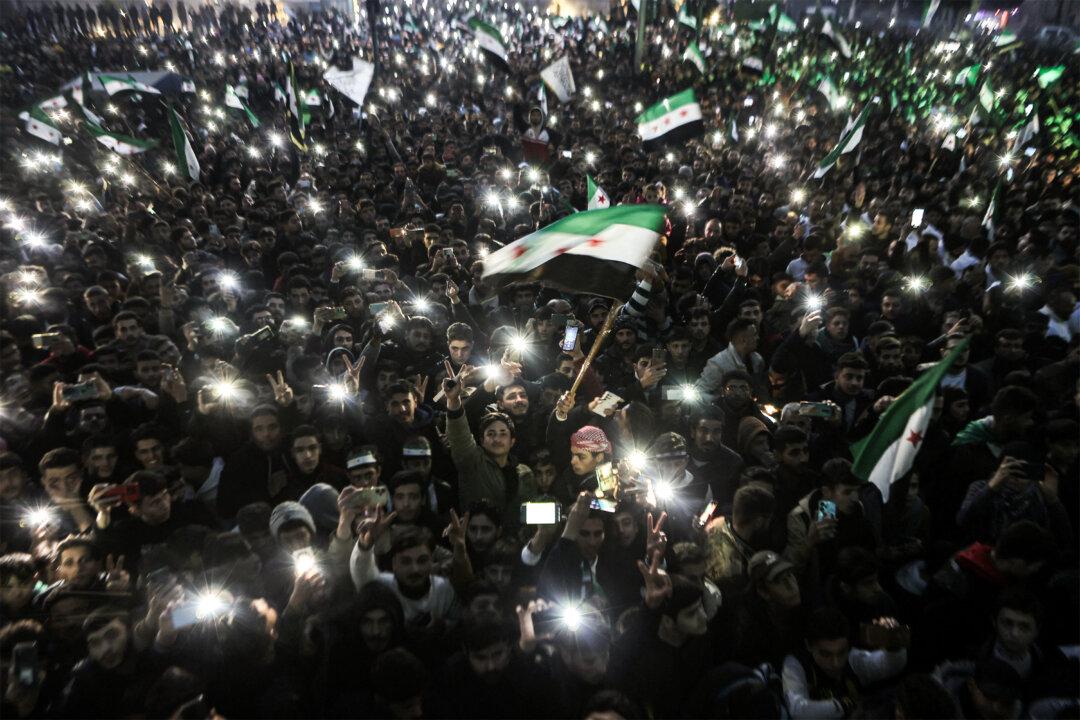 Assad’s Downfall May Disrupt Strategic Interests of China, Russia, Iran