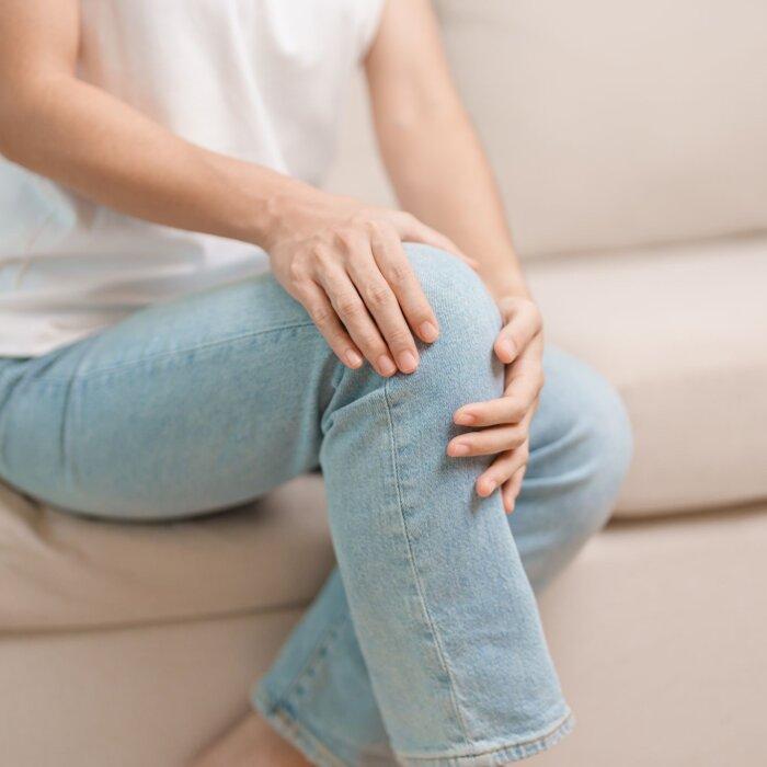 3 Effective Knee Rehabilitation Exercises for Pain Relief