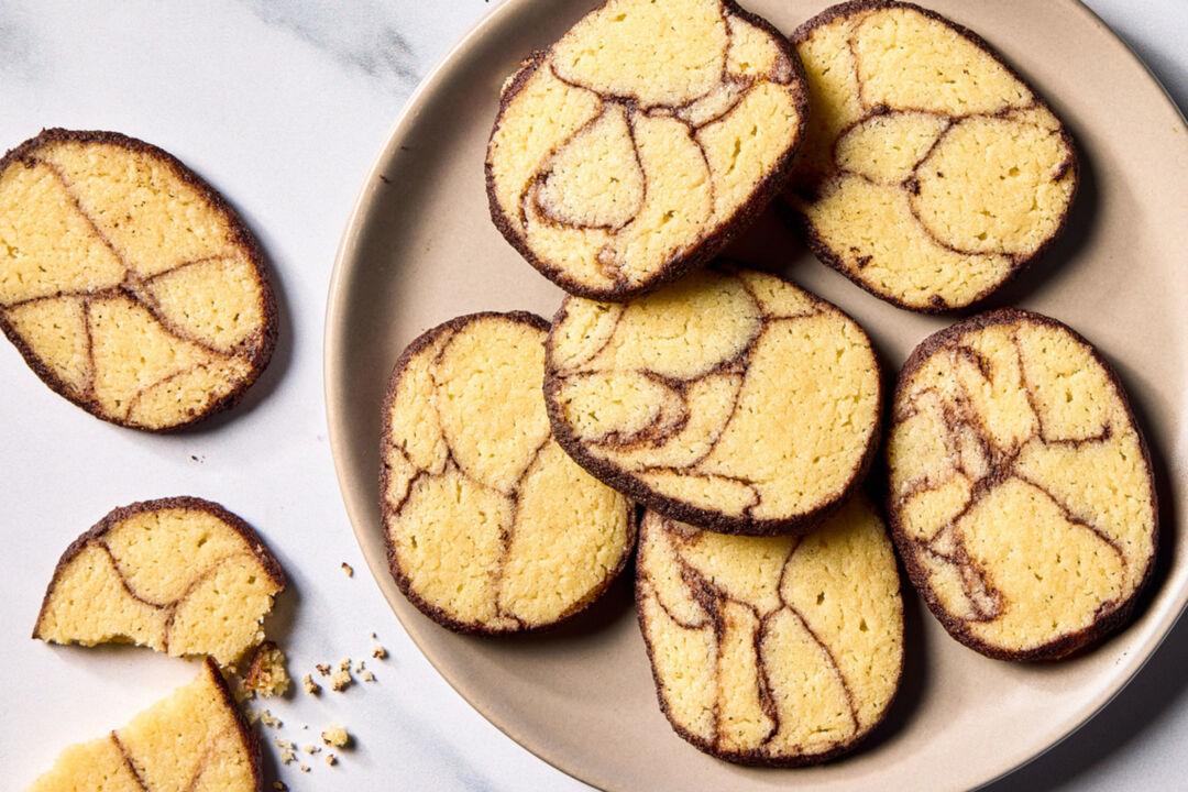 Creating a Festive Treat Has Never Been More Fun