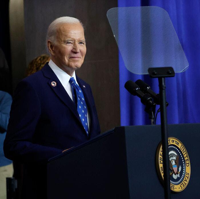 Biden Commutes Death Row Sentences for 37 Inmates; Luigi Mangione to Be Arraigned on State Charges