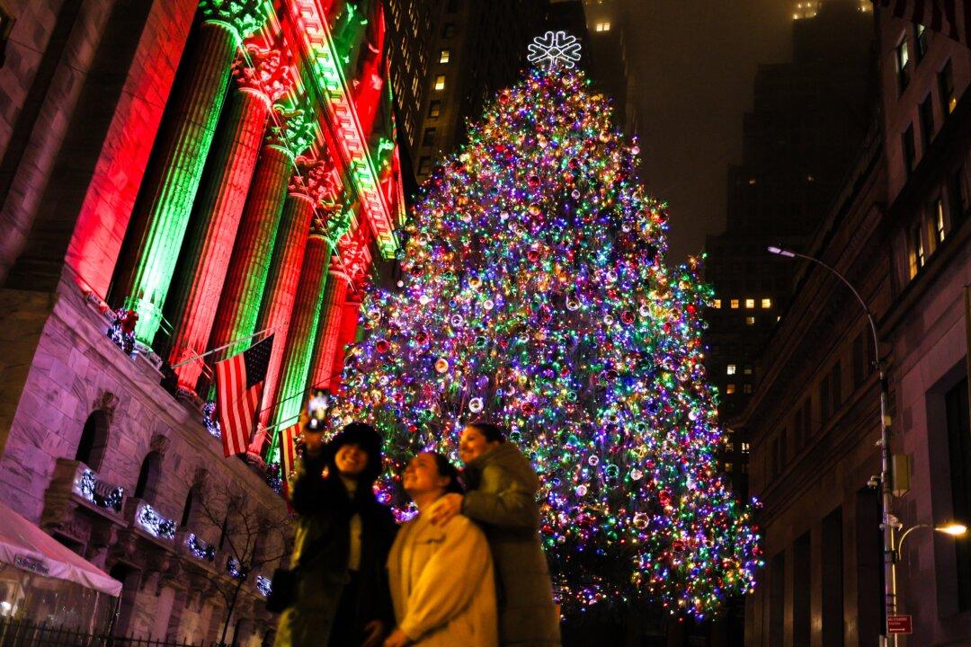 News Brief: Happy Holidays!