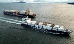 Concretely Addressing Chinaâs de Facto Control of the Panama Canal Is Long Overdue