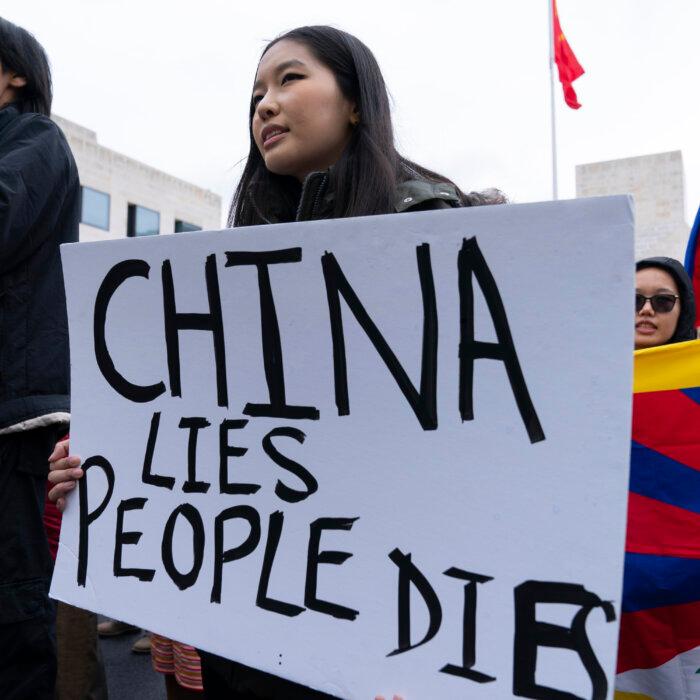 The Epoch Times
