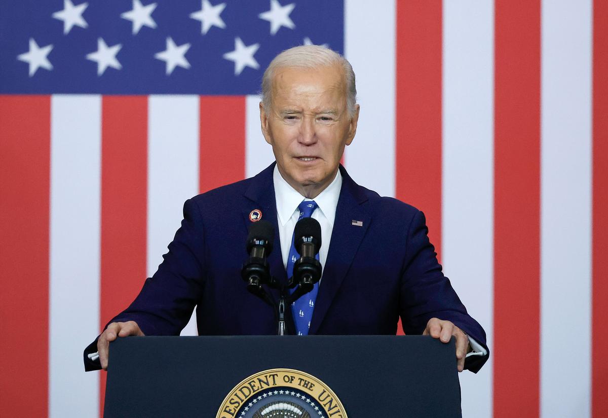 Biden Commutes Sentences of 37 Death Row Prisoners thumbnail