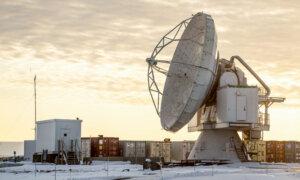 Trump Says US Control, Ownership of Greenland an ‘Absolute Necessity’